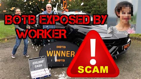 is botb a scam|how does botb work.